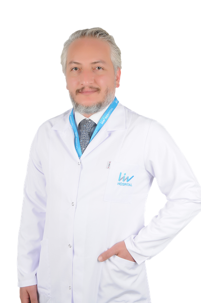 Op. Dr. Fatih Şahin